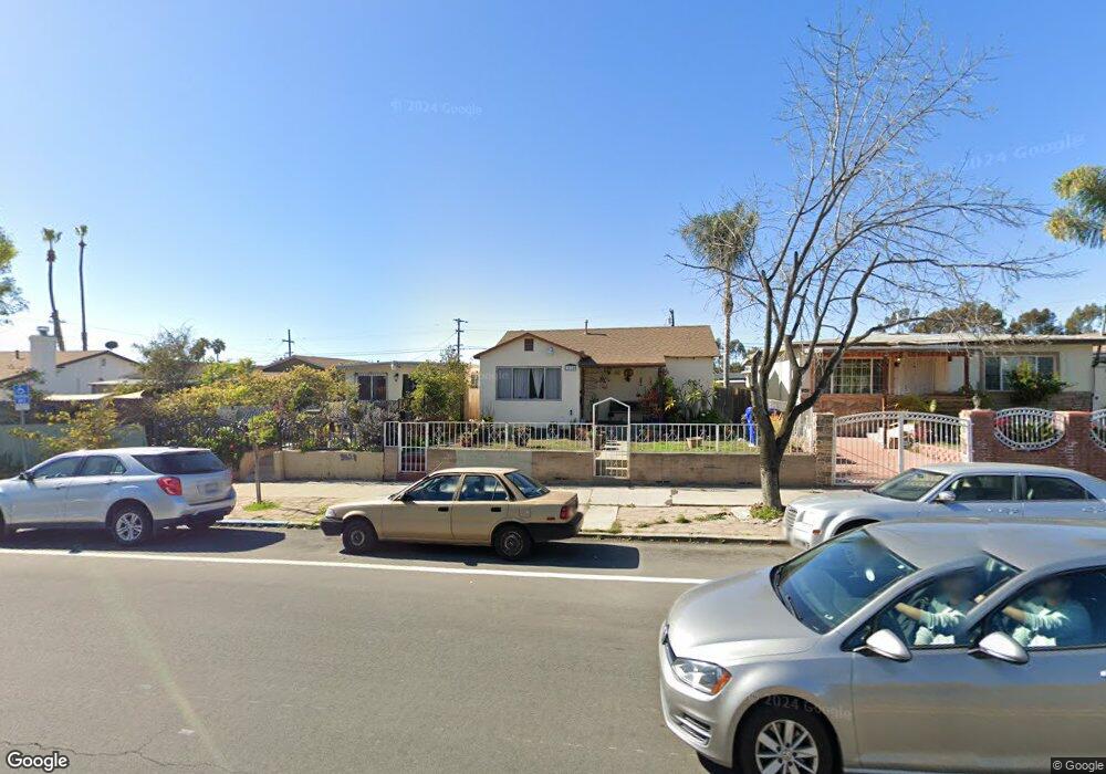 Street View Photo