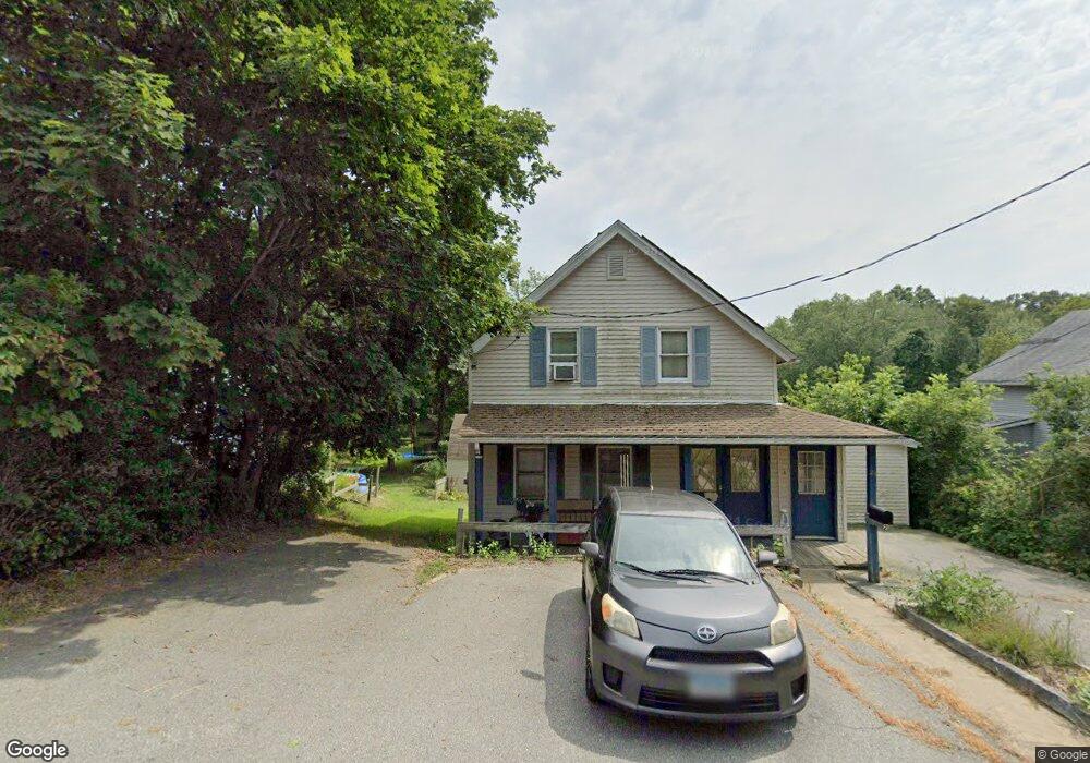 21 Packerville Rd, Plainfield, CT 06374 - photo 1