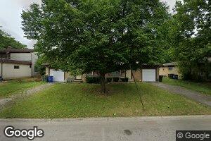 1922-1924 Bairsford Dr, Columbus, OH 43232