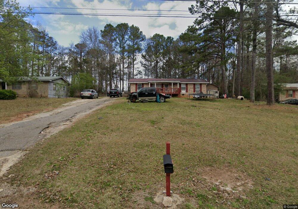 335 Pine Valley Dr, Roanoke, AL 36274 - photo 1