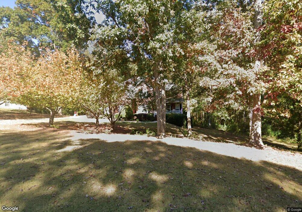 1225 Dover Place SE unit 2, Conyers, GA 30013 - photo 1