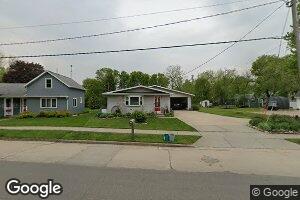 202 S Woodward St, Brandon, WI 53919
