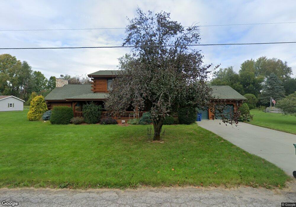 5171 E Saugana Trail, Rolling Prairie, IN 46371 - photo 1