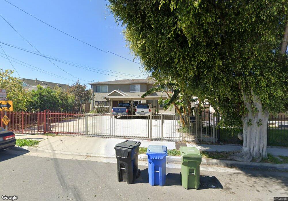 11841 Alabama St, Los Angeles, CA 90059 - photo 1