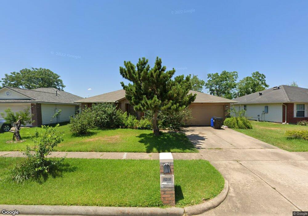 9206 Garden Breeze Dr, Houston, TX 77075 - photo 1