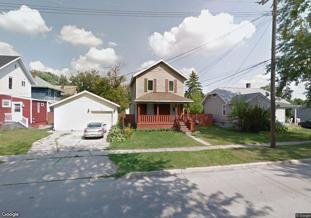 910 16th St, Port Huron, MI 48060 - photo 1