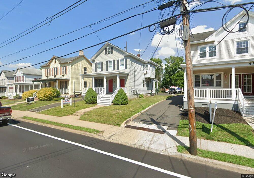 66 Grove St, Somerville, NJ 08876 - photo 1