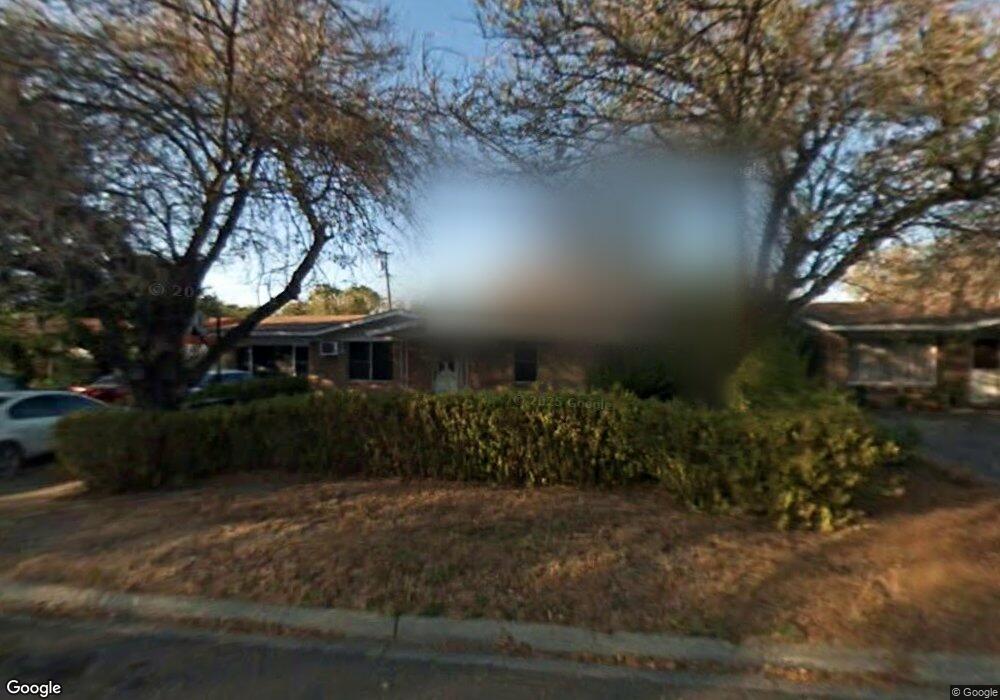 1014 W 3rd St, Weslaco, TX 78596 - photo 1