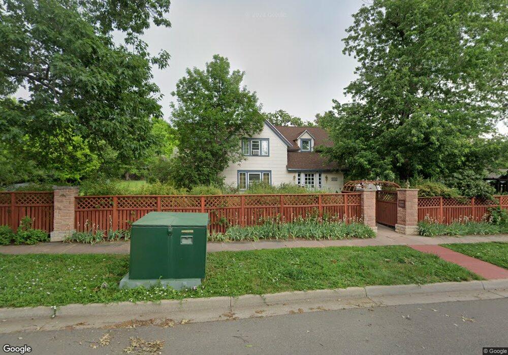 1931 Mapleton Ave, Boulder, CO 80304 - photo 1