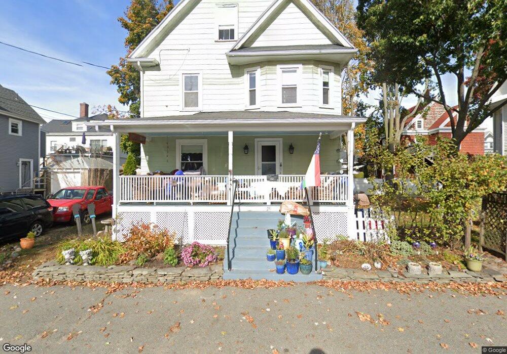23 W Water St, Wakefield, MA 01880 - photo 1