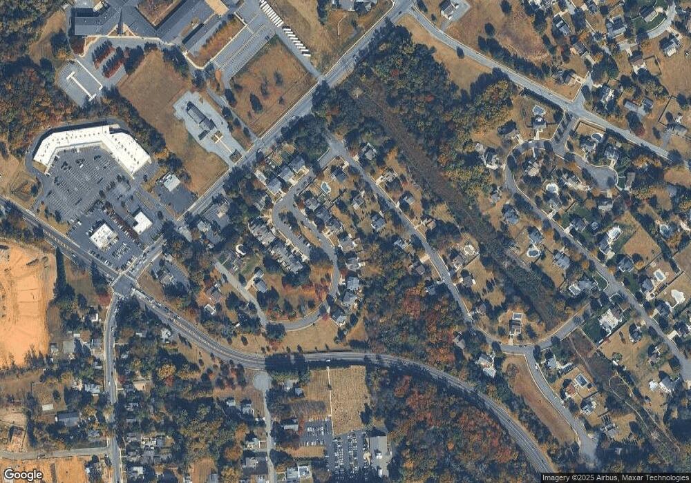 31 Park Dr, Mullica Hill, NJ 08062 - photo 1