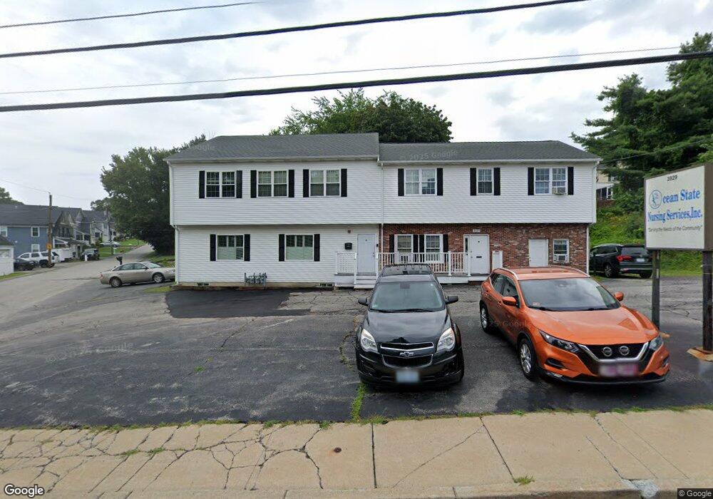 3929 Mendon Rd, Cumberland, RI 02864 - photo 1