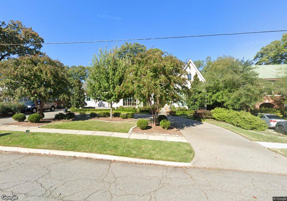 4116 Woodlawn Dr, Little Rock, AR 72205 - photo 1