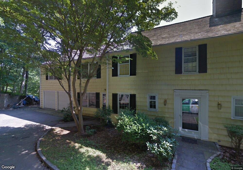 82 Sport Hill Pkwy, Easton, CT 06612 - photo 1