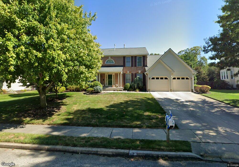12 Byron Dr, Mount Laurel, NJ 08054 - photo 1