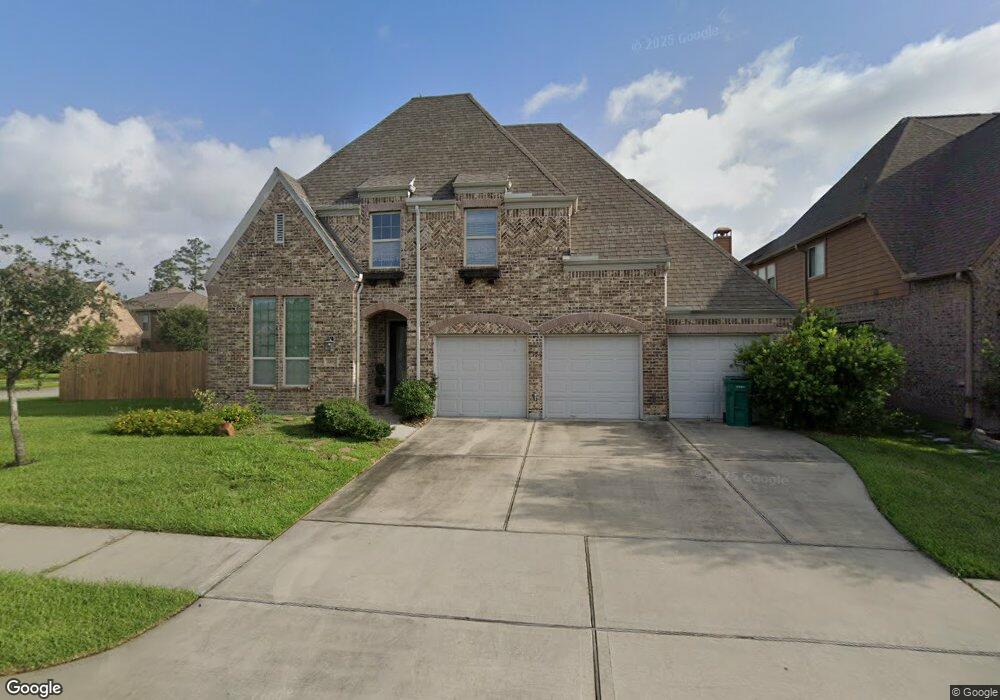 3892 Ponderosa Peak Dr, Spring, TX 77386 - photo 1