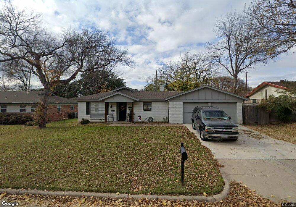 2113 Shady Grove Dr, Bedford, TX 76021 - photo 1