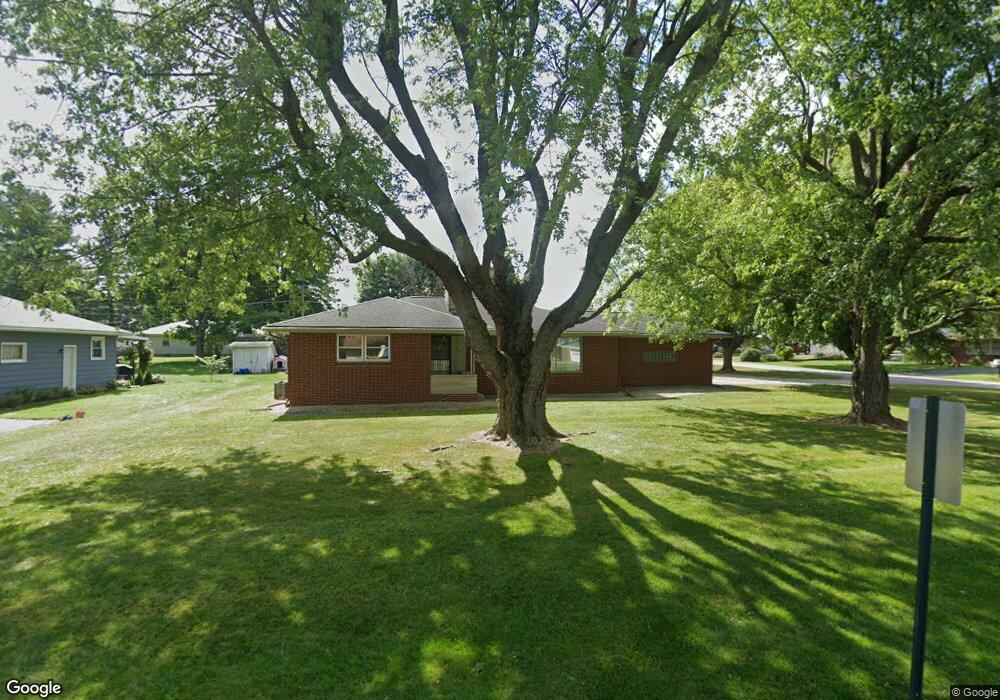 519 Greenview St, Upper Sandusky, OH 43351 - photo 1