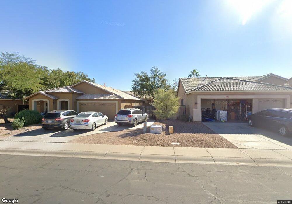2785 E Harwell Rd, Gilbert, AZ 85234 - photo 1