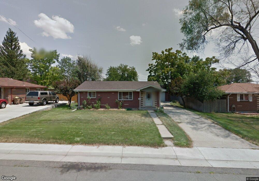 8148 Benton Way, Arvada, CO 80003 - photo 1