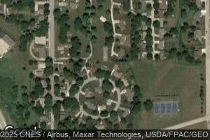 107 Circle Dr, Audubon, IA 50025