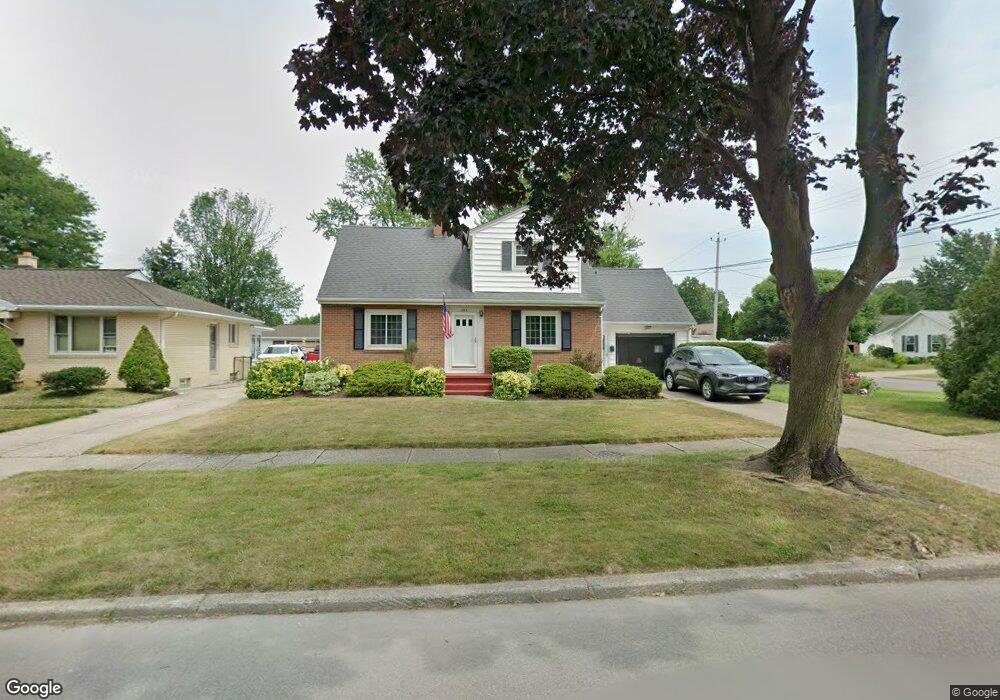 1255 Master St, North Tonawanda, NY 14120 - photo 1