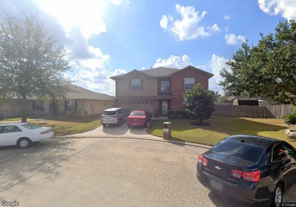 7931 Longshire Ln, Houston, TX 77040 - photo 1