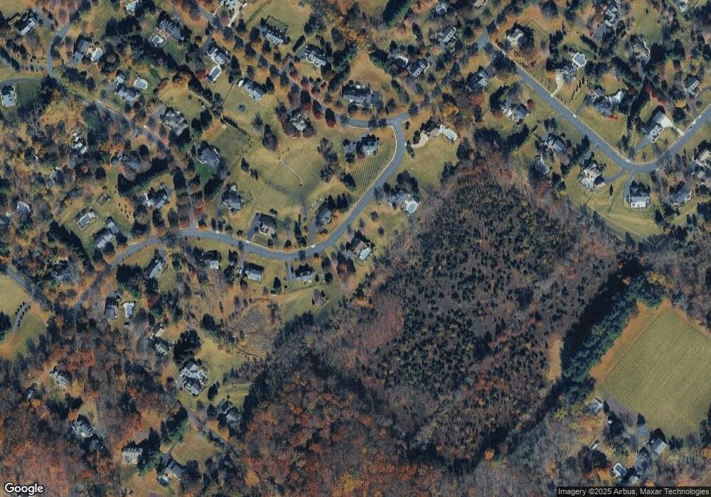 4760 Nottingham Way, Doylestown, PA 18902 - photo 1