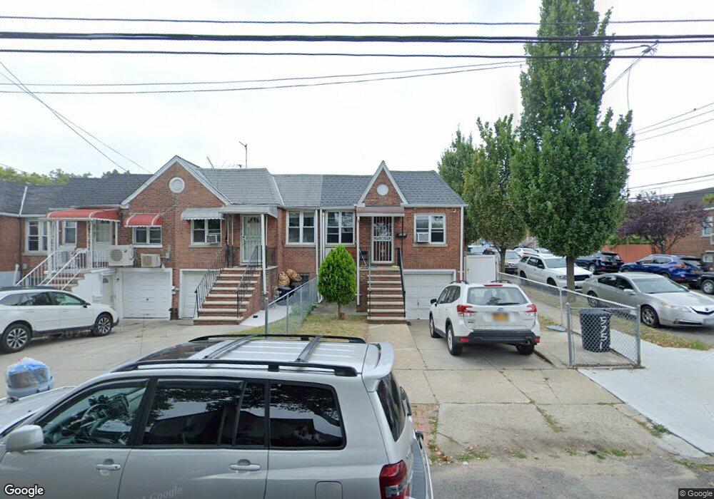 5749 163rd St, Fresh Meadows, NY 11365 - photo 1