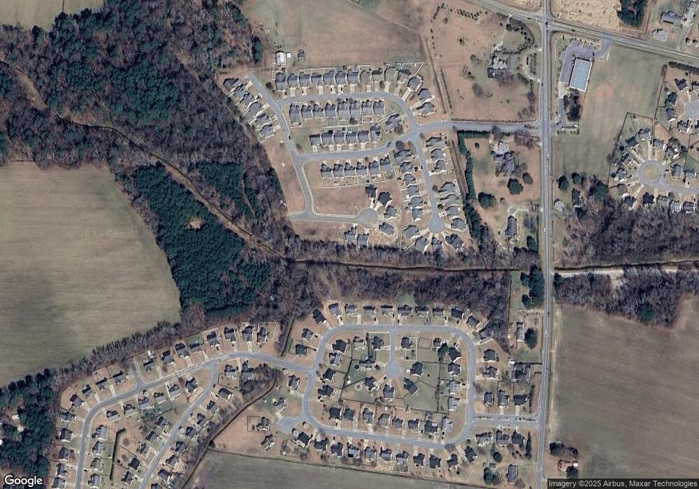 1213 Hunley Ct, Winterville, NC 28590 - photo 1