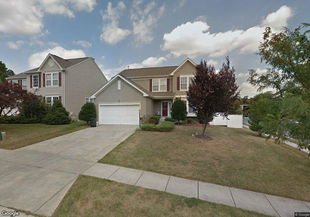 6005 Helen Dorsey Way, Columbia, MD 21045 - photo 1