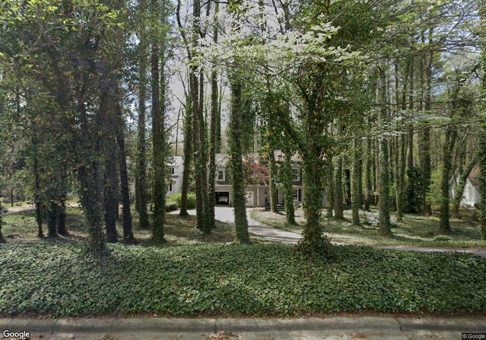 110 Summerfield Dr unit 2, Alpharetta, GA 30022 - photo 1