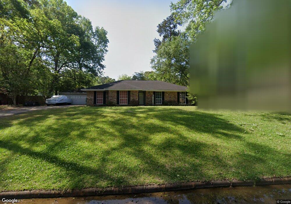 2657 S Woodloch St, Conroe, TX 77385 - photo 1
