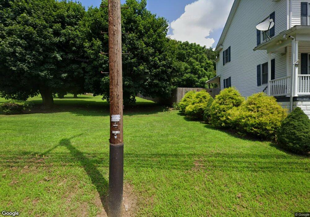 4627 Upper Rd, Shamokin, PA 17872 - photo 1