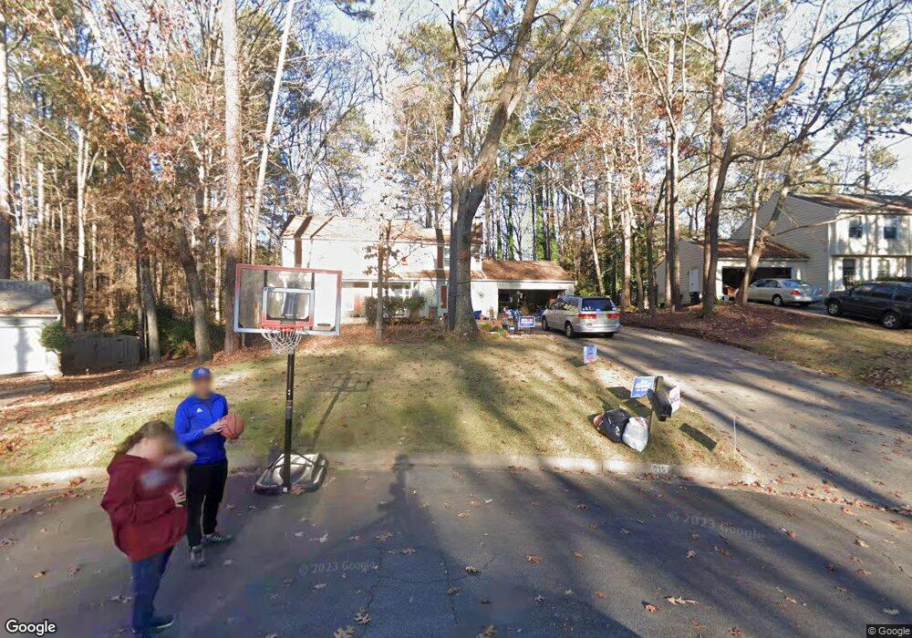 215 Sailwind Ct unit 2, Roswell, GA 30076 - photo 1