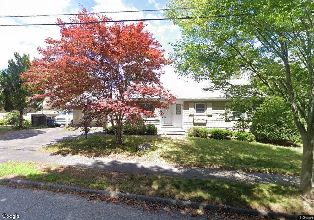 14 Glidden St, Beverly, MA 01915 - photo 1