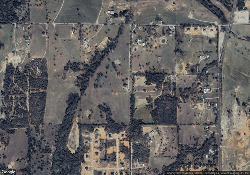 2100 E Dry Creek Rd, Poolville, TX 76487 - photo 1