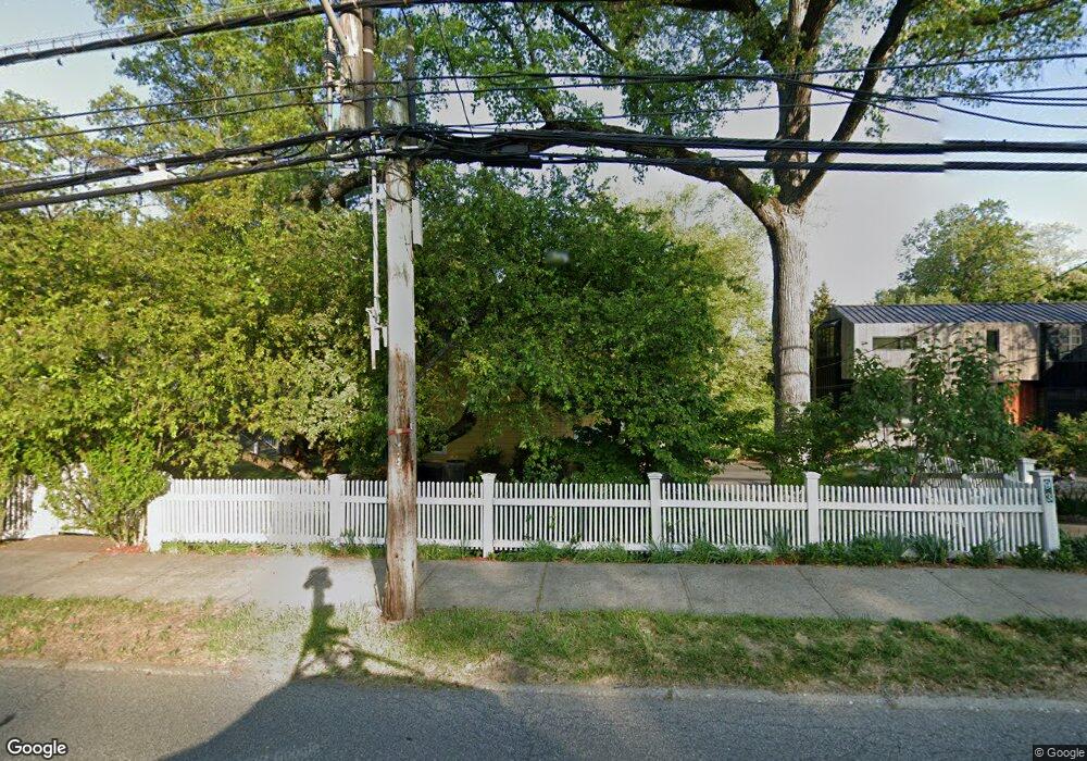 93 N Broadway, Irvington, NY 10533 - photo 1