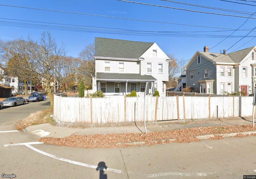 947 Boylston St, Newton Highlands, MA 02461 - photo 1