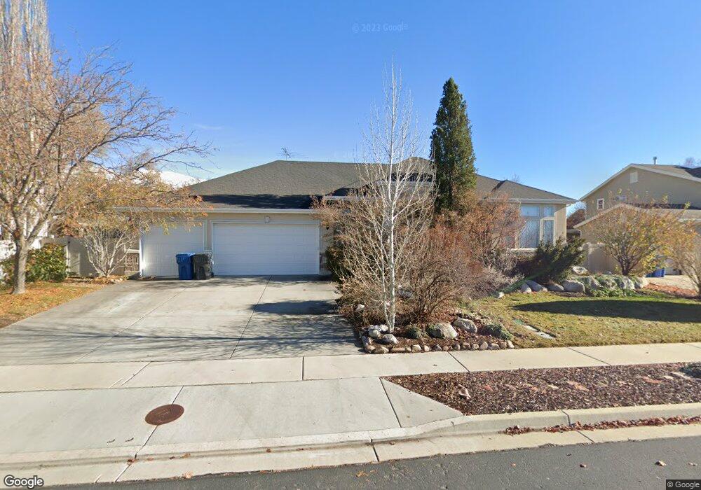 1394 N 60 E, American Fork, UT 84003 - photo 1