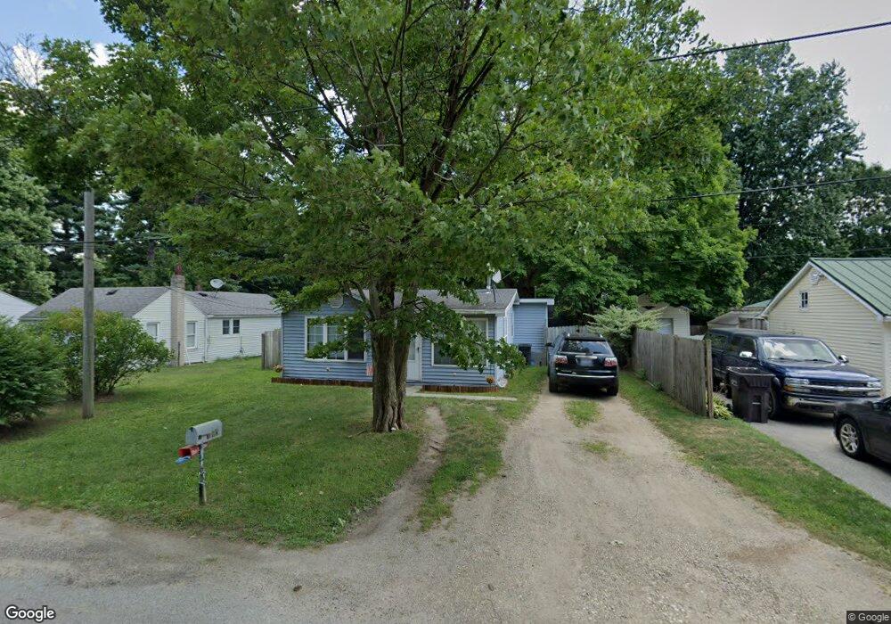 1019 George St, Niles, MI 49120 - photo 1