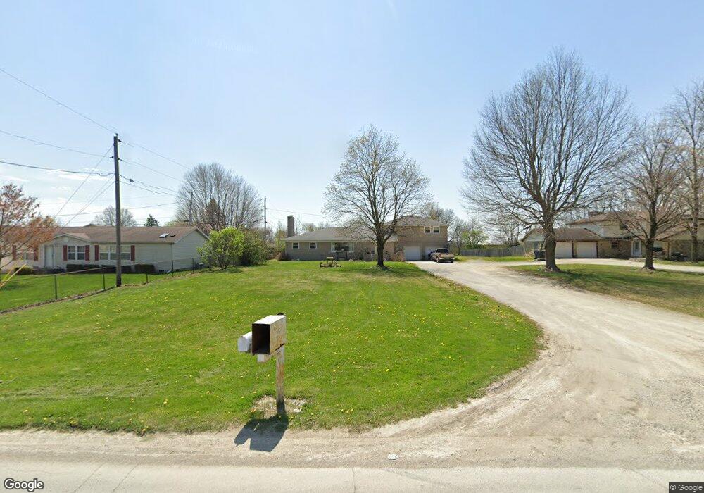 1265 W 300 N, Anderson, IN 46011 - photo 1