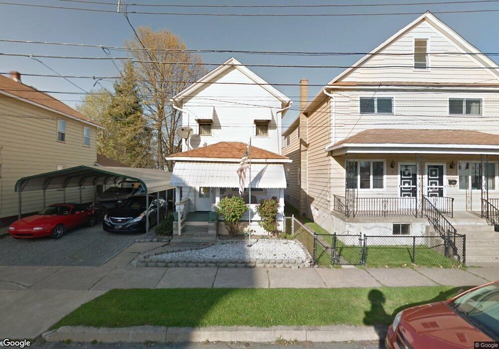 11 Lawrence St, Kingston, PA 18704 - photo 1