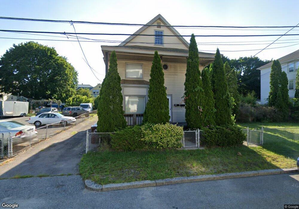 32 Jackson St unit 2, Woonsocket, RI 02895 - photo 1