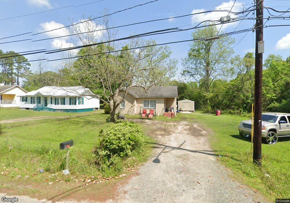 417 11th St W, Tifton, GA 31794 - photo 1