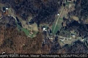 50406 Bigley Ridge Rd, Long Bottom, OH 45743