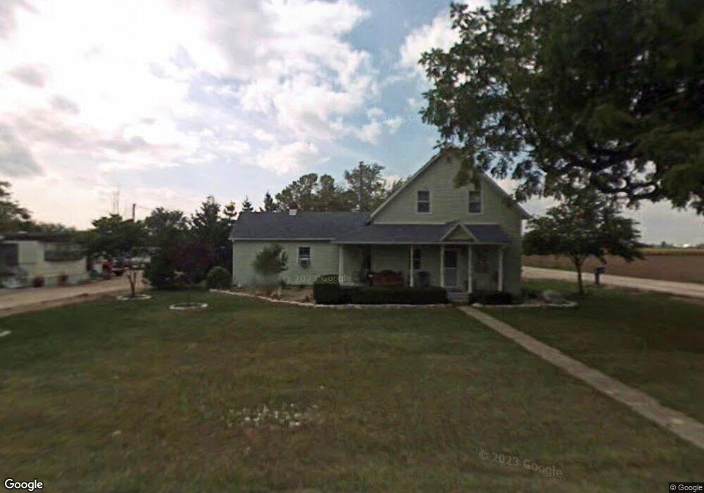 2010 S Salem Rd, Monroe, IN 46772 - photo 1