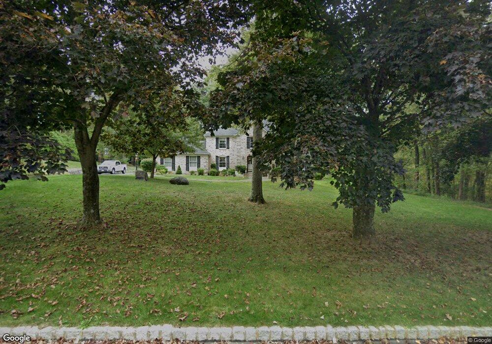 7 Chaucer Dr, Hackettstown, NJ 07840 - photo 1