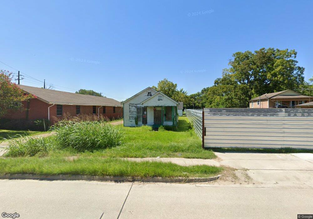 7505 Lockwood Dr, Houston, TX 77016 - photo 1