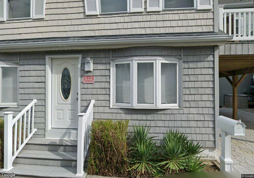 122 Brooks Rd, Lavallette, NJ 08735 - photo 1